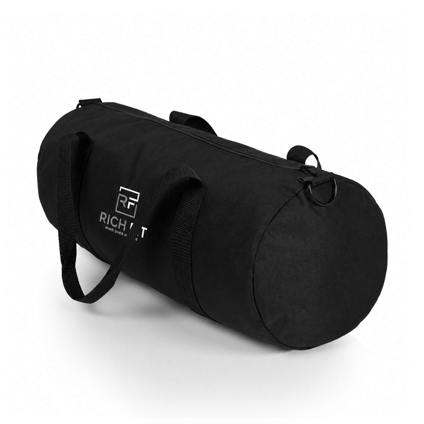 RichFit Training Duffle Bag 31L-Black