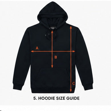 RichFit Mind Over Muscle Hoodie