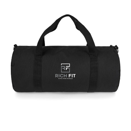 RichFit Training Duffle Bag 31L-Black