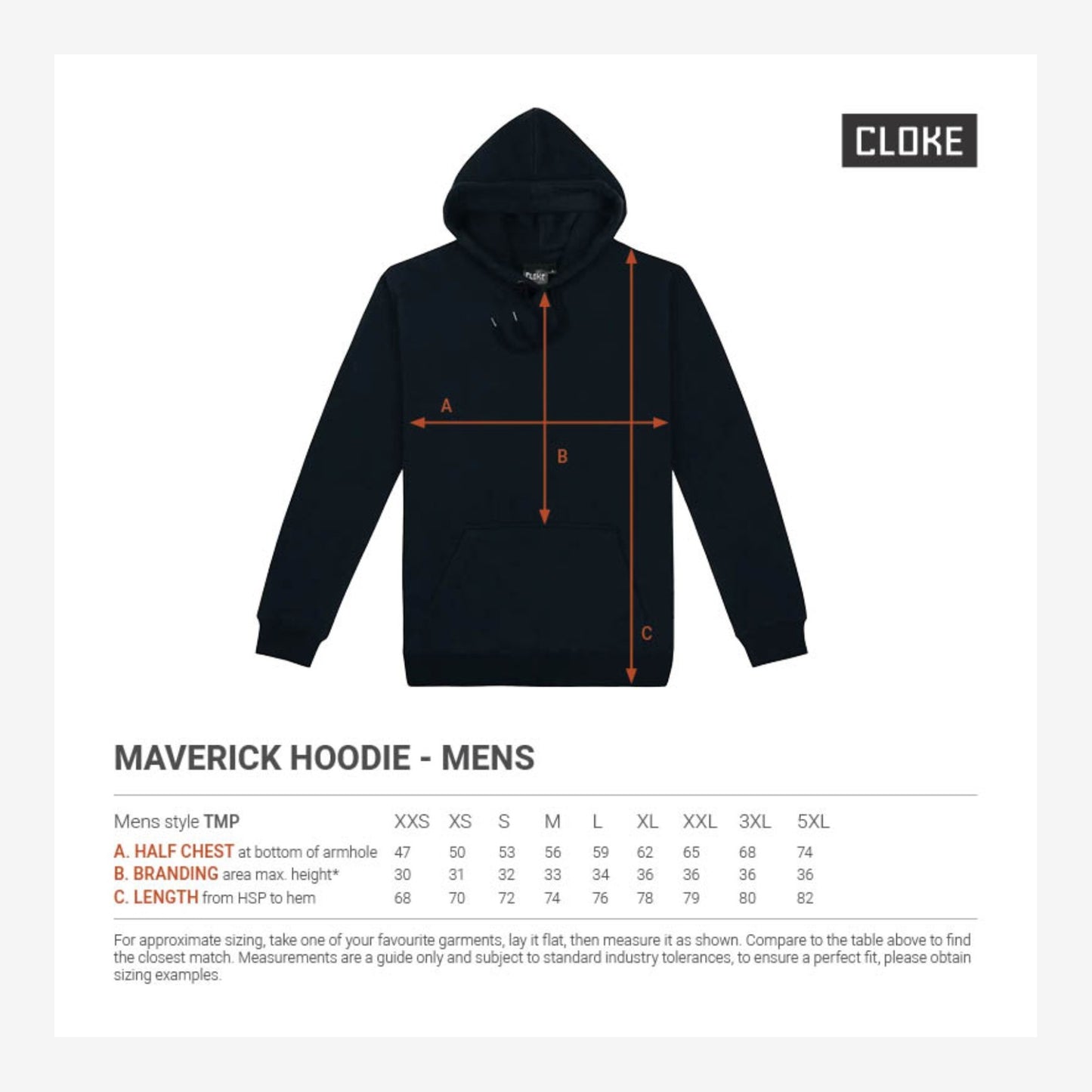 RichFit Mind Over Muscle Hoodie
